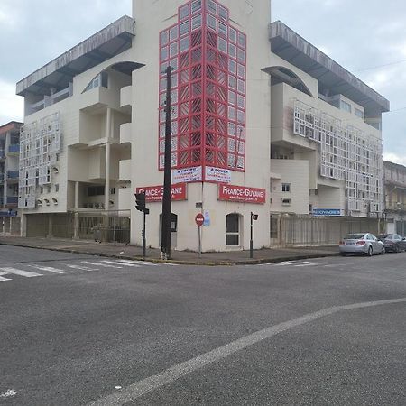 Hello Guyane, Suite Collection Caiena Exterior foto