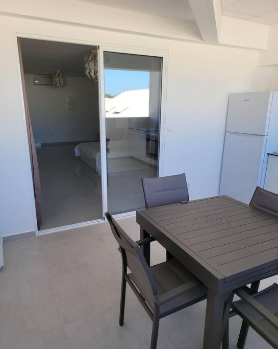 Hello Guyane, Suite Collection Caiena Exterior foto