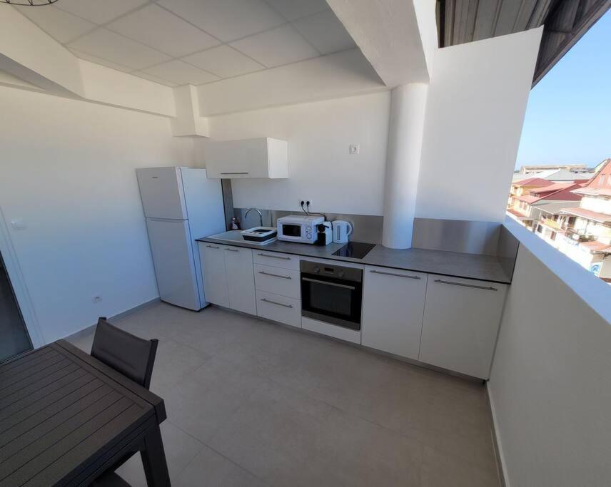 Hello Guyane, Suite Collection Caiena Exterior foto