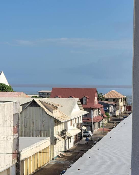 Hello Guyane, Suite Collection Caiena Exterior foto