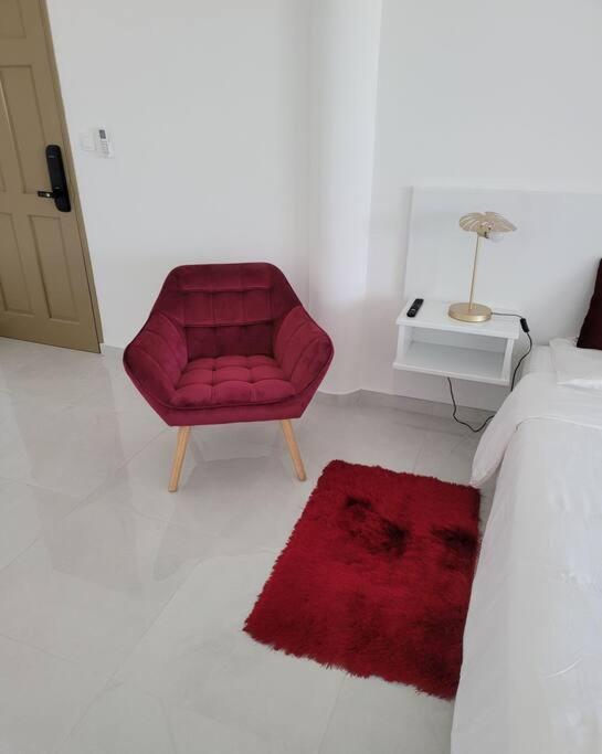 Hello Guyane, Suite Collection Caiena Exterior foto