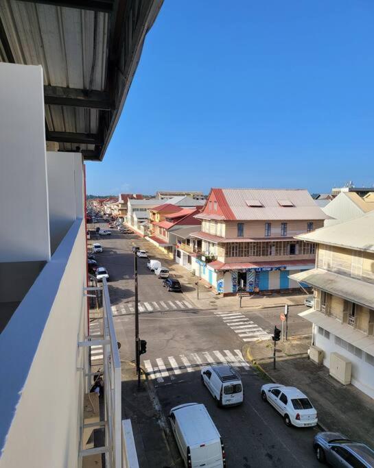 Hello Guyane, Suite Collection Caiena Exterior foto