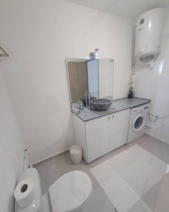 Hello Guyane, Suite Collection Caiena Exterior foto