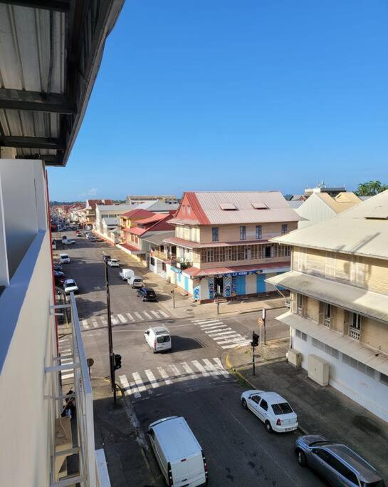 Hello Guyane, Suite Collection Caiena Exterior foto