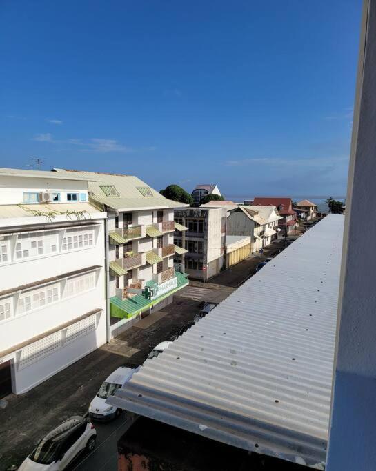 Hello Guyane, Suite Collection Caiena Exterior foto