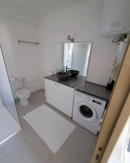 Hello Guyane, Suite Collection Caiena Exterior foto