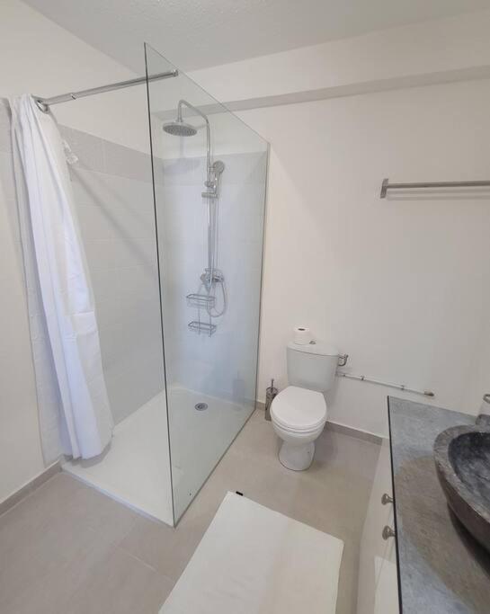 Hello Guyane, Suite Collection Caiena Exterior foto