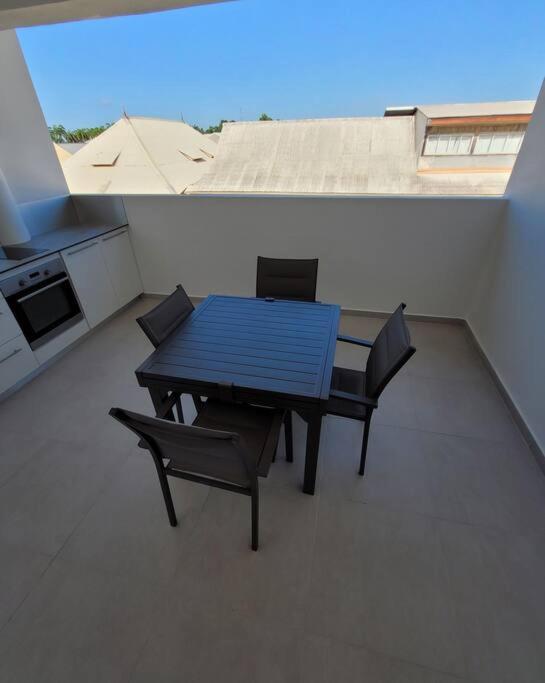 Hello Guyane, Suite Collection Caiena Exterior foto