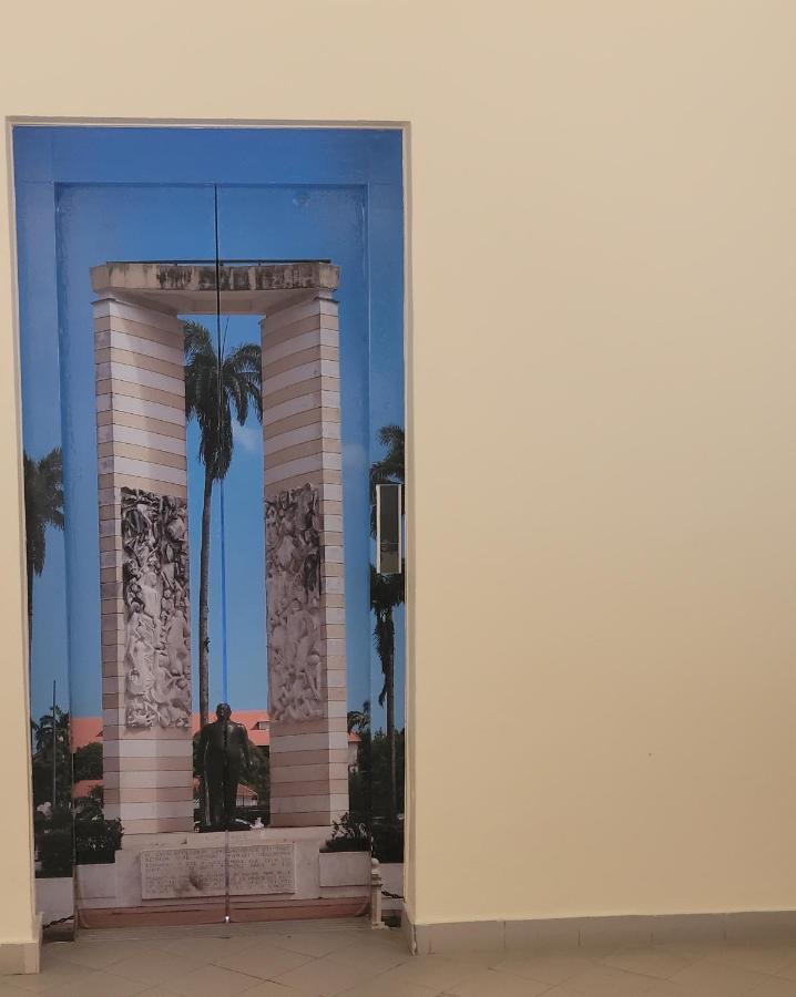 Hello Guyane, Suite Collection Caiena Exterior foto